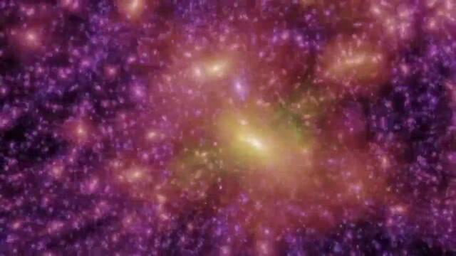 Най-големият Galaxy във Вселената : Ic 1101