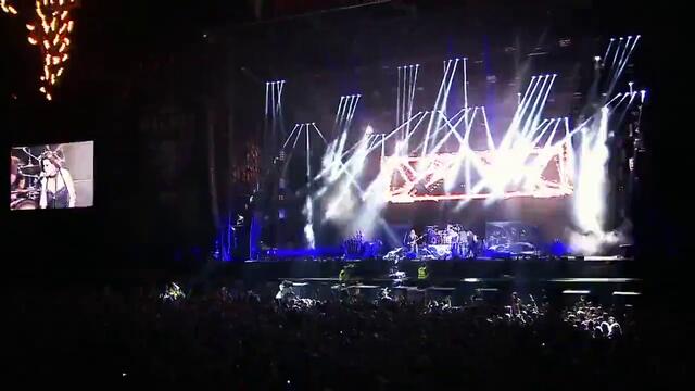 Nightwish - Storytime (live) (2013) Превод