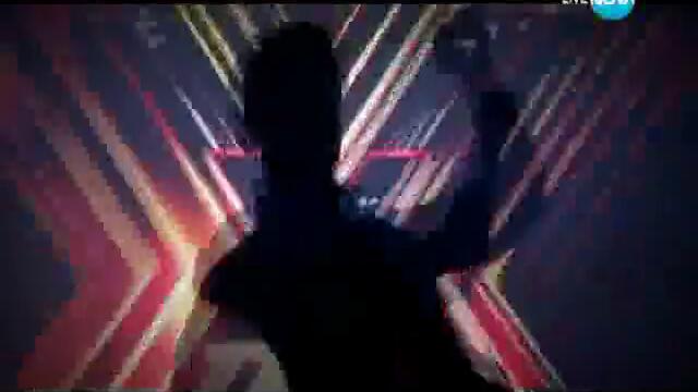 Пламен Миташев -  X Factor: Live концерт - 24.10.2013 г.