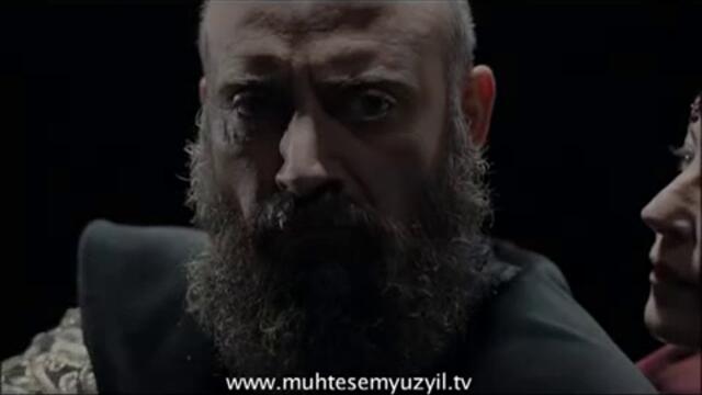 Великолепният век-Muhtesem Yuzyil-PROMO-1-сезон4.nu6i