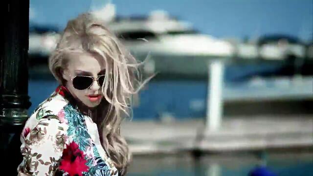 Премиера 2013 » Десислава ft. Alek Sandar - Aз и Ти - Официално видео