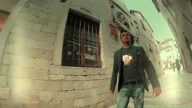 Sergio ft. Vani - Emanuela (official  Video )