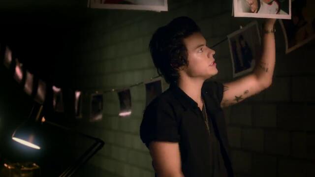 ПРЕМИЕРА! One Direction - Story of My Life (2013 Official Video) HD