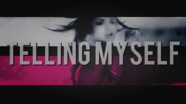 ▶ Delena ( Selena &amp; Demi ) - telling myself to listen [collab] - VBOX7