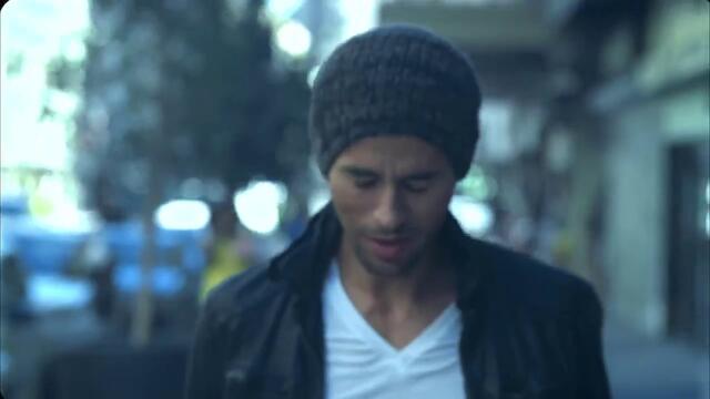 ▶ Enrique Iglesias - Heart Attack - VBOX7
