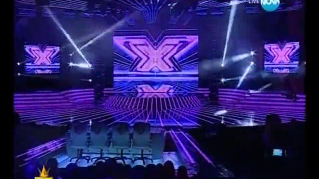 Гафове в X Factor - Господари на Ефира - Смях!