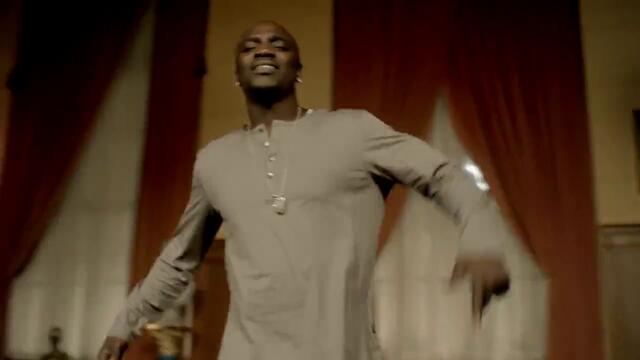 ПРЕМИЕРА! Akon - So Blue (2013 Music Video) HD