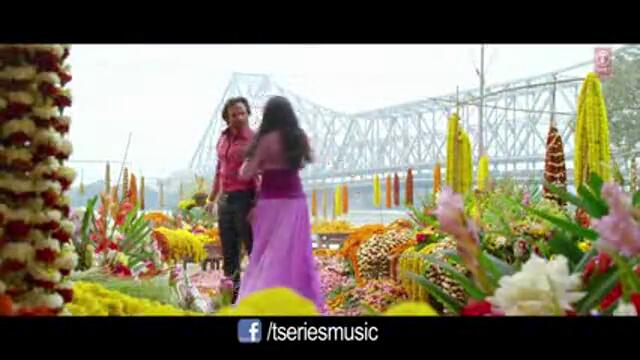 Saamne Hai Savera Video Song Bullett Raja - 2013.