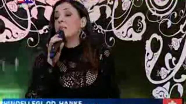 Amela Zukovic - Ti me cekaj - Bn music - 2013 RTV BN