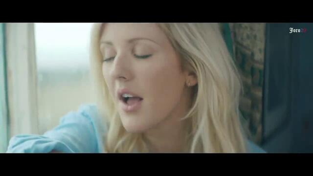 Ellie Goulding - How Long Will I Love You
