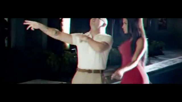 Enrique Iglesias ft Pitbull - Tchu Tchu Tcha (official Video 2013