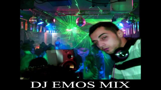 Koddok Feat. DJ EMOS - Sev Beni (MIX REMIX 2013)