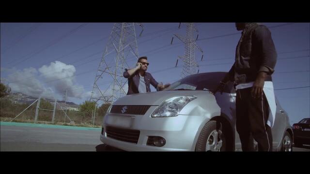 ПРЕМИЕРА! Vegas - Xilies Fores-(2013 Music Video) HD
