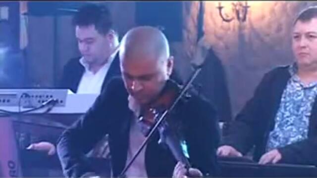 Muharrem Ahmeti - Partea 1 ( Revelionul Lautarilor ) ( Hanul Drumetului )2013.---&gt;20114.