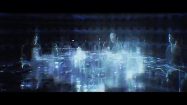 Linkin Park x Steve Aoki - A Light That Never Comes ( Официално Видео ) + Превод