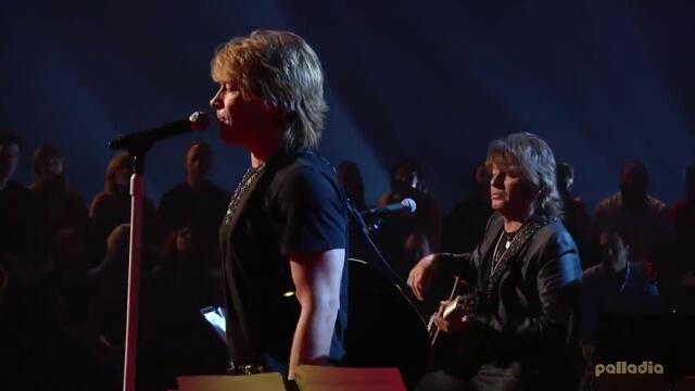 *2007 - Bon Jovi - Unplugged Live [Част 1]