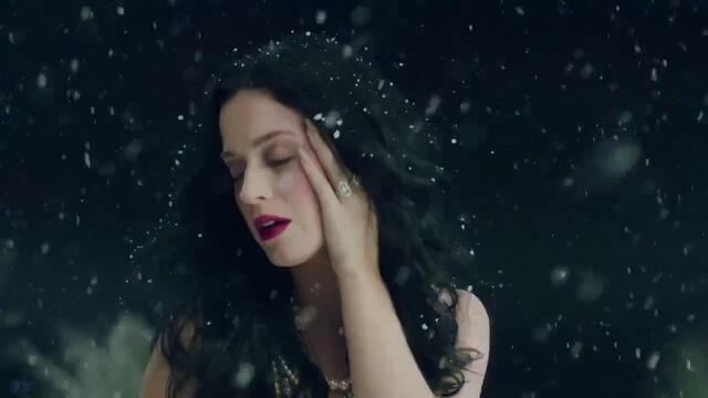 Премиера! Katy Perry - Unconditionally ( Официално Видео ) + Превод