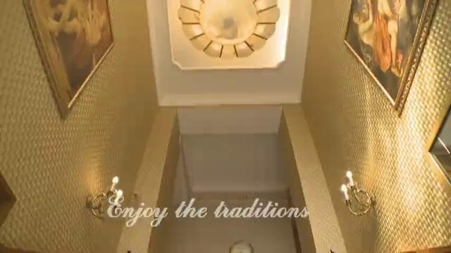 Grand Hotel London - Varna, Bulgaria - Virtual Tour