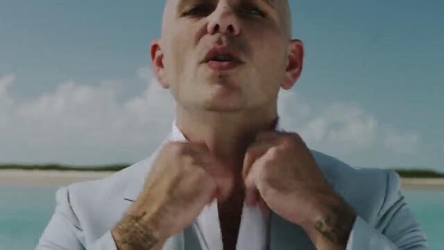 НОВО!!! Pitbull - Timber ft. Ke$ha