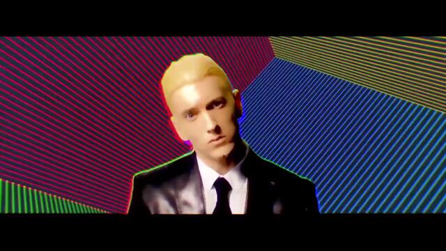 ПРЕМИЕРА! Eminem - Rap God (Explicit)_(2013 Мusic Video) HD