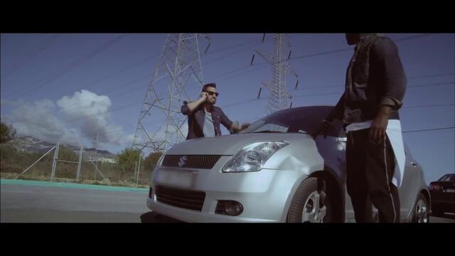 Vegas - Xilies Fores (Official Video) 2013