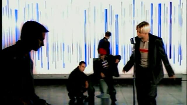 Backstreet Boys - All I Have To Give(sensebox.net)
