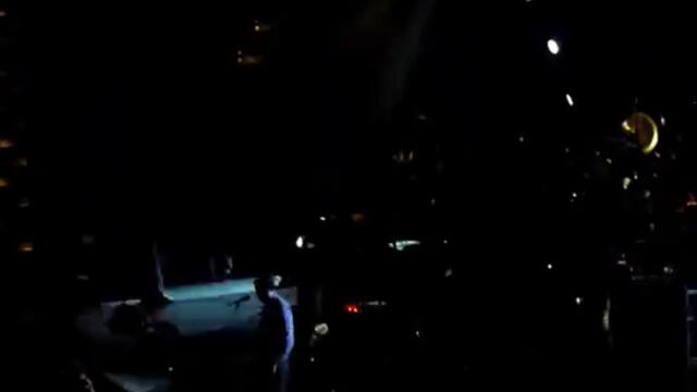 [rt] Linkin Park - Blackout (Live In Melbourne)