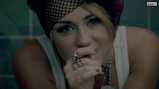 Miley Cyrus - Who Owns My Heart -