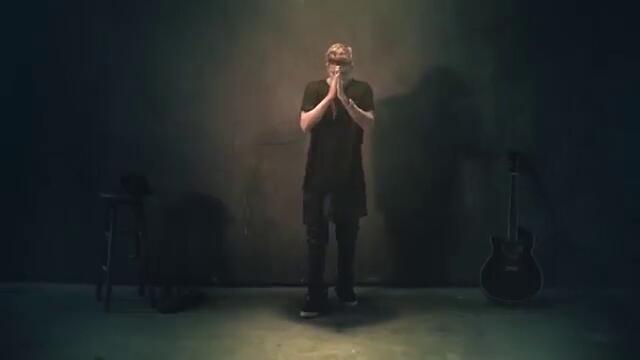 New !  Justin Bieber - All That Matters ( Official Video )