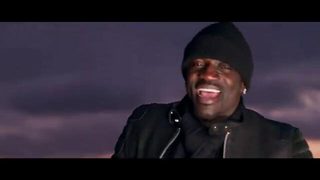 Akon - I Just Had Sex