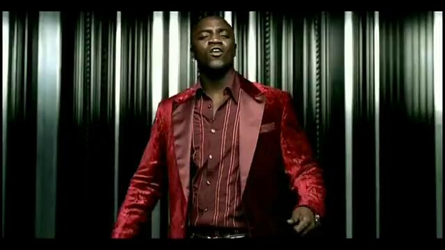 Akon ft. Snoop Dogg - I Wanna Love You