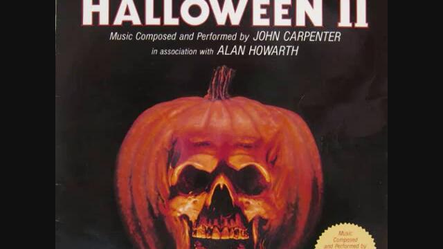 Хелоуин 2  (1981) Саундтрак №2