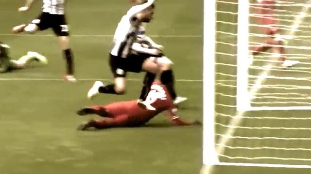 SAS - Suarez &amp; Sturridge - Terrific Duo - Liverpool FC 2013 _ 2014 - MRCLFCompilations