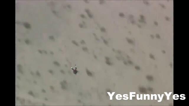 Несполуки с Парашут ( Skydiving - 2013 )
