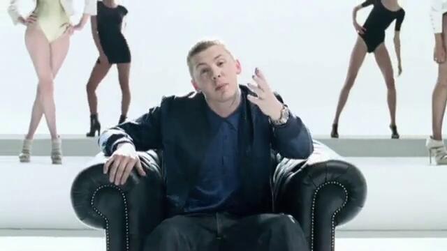 Professor Green feat. Lily Allen - Just Be Good To Green (Official Video)