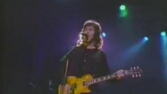 Gary Moore - Still Got The Blues (Live)