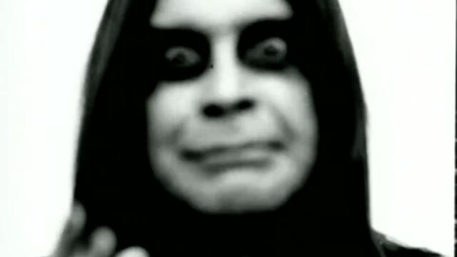 ‪Ozzy Osbourne - I Just Want You‬‏