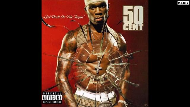 50 Cent - What Up Gangsta -