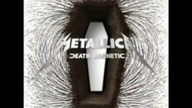 Metallica - That Was Just Your Life