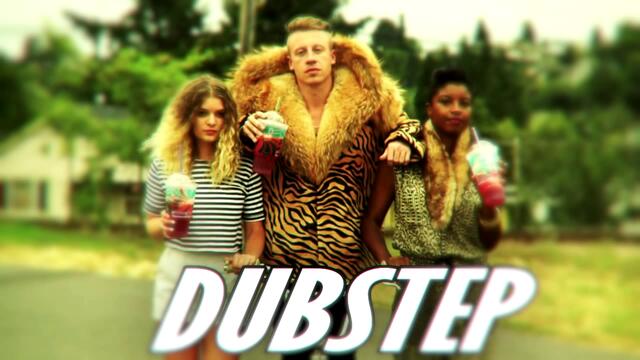 Macklemore Ryan Lewis - Thrift Shop Feat. Wanz [Dubstep Remix] [Remix by Crowfield and John Twig]