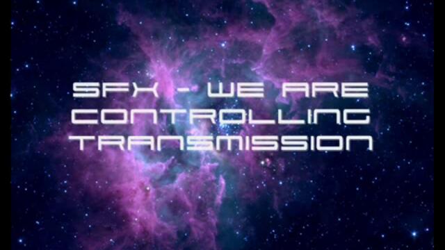 Astral projection compilation - We are Controlling the Transmission