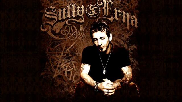 Sully Erna - The Departed