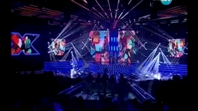 X Factor 2013 (20.12.23013)  - ФИНАЛ (1)