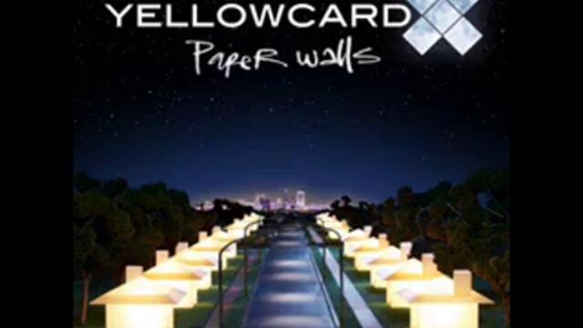 Yellowcard- Shadows and Regrets