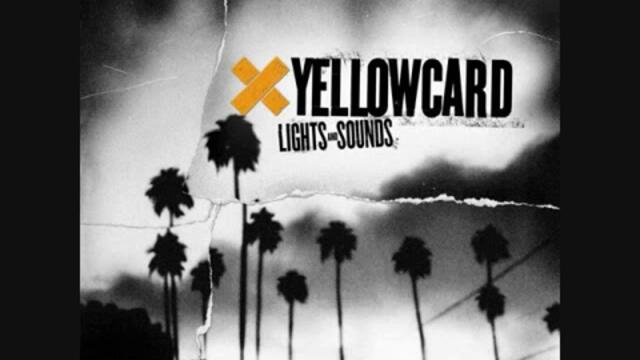 Yellowcard- Words, Hands, Heart