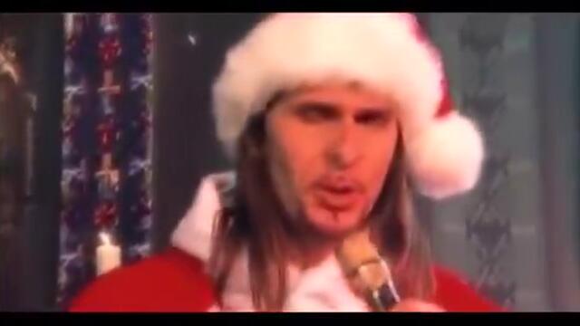 Gotthard _Merry Christmas1999- Official Video
