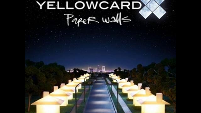 Yellowcard-You and Me and One Spotlight
