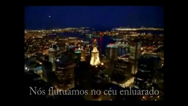 Nightwish - Walking In The Air - (Official Video) - (Legendado em Português)