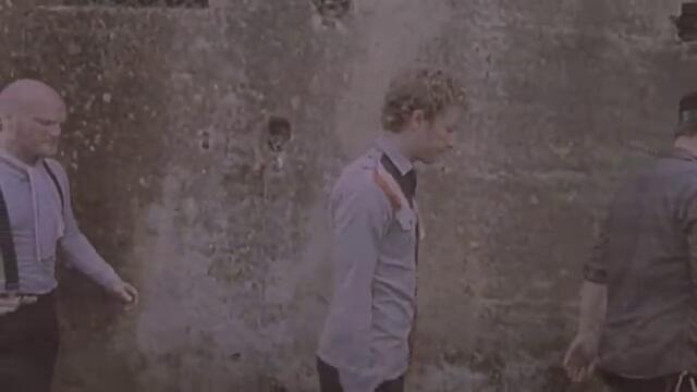 Coldplay - Violet Hill  [HD]