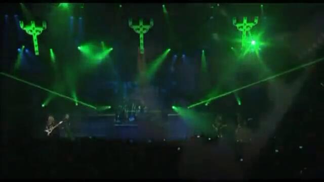 Judas Priest-Beyond The Realms Of Death